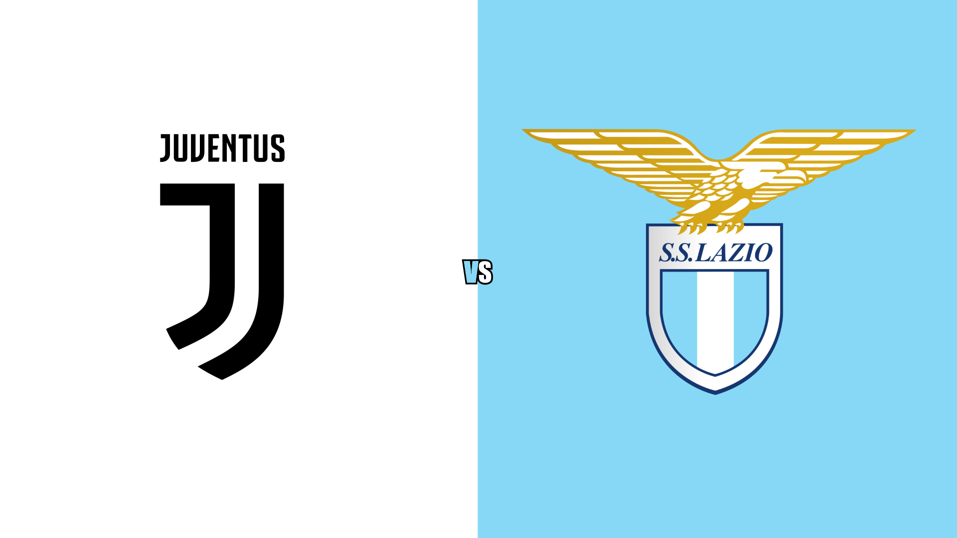 Juventus vs Lazio: The Match Trailer | The Laziali