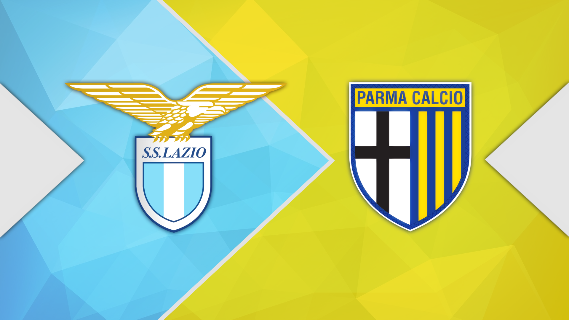 Lazio vs parma