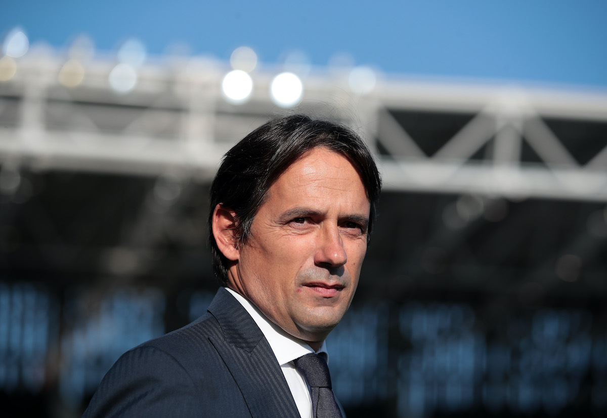 Inzaghi simone Juventus vs.
