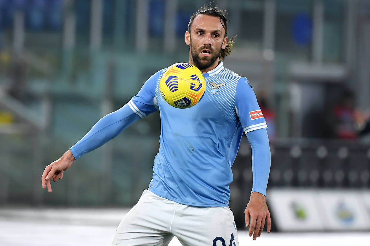 Vedat Muriqi: "Lazio Invested in Me & I'll Respect the Four Years on My  Contract" | The Laziali