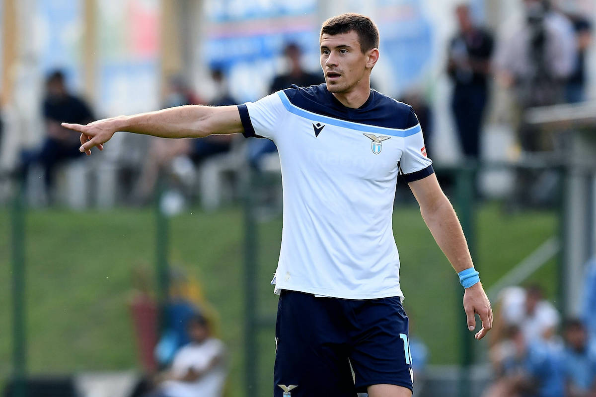 Sarri Unimpressed as Lazio Prepare to Finally Register Kamenovic | The  Laziali
