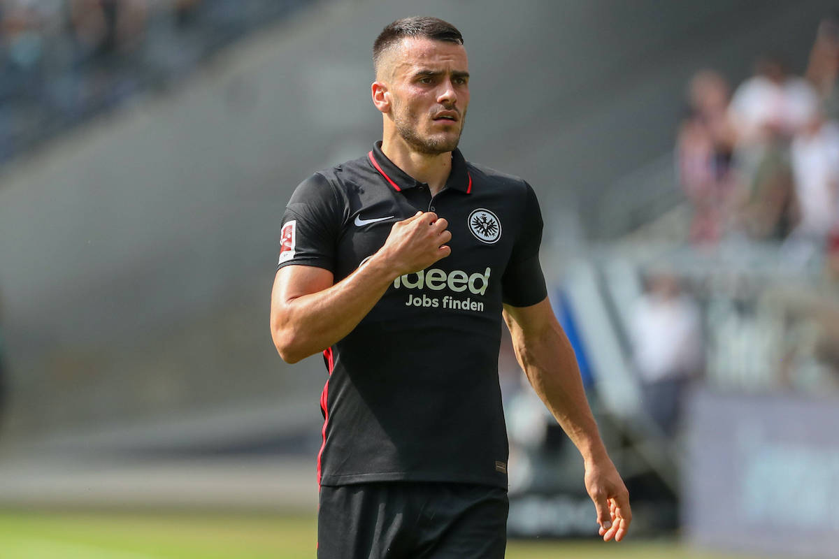 Ex-Lazio Target Filip Kostic Breaks His Silence: “Some People Owe Me an  Apology” | The Laziali