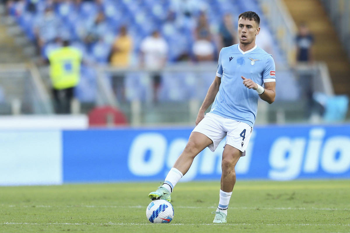 Patric Hopes Lazio Bounce Back vs Cagliari Today, “We Want to Redeem Ourselves” | The Laziali
