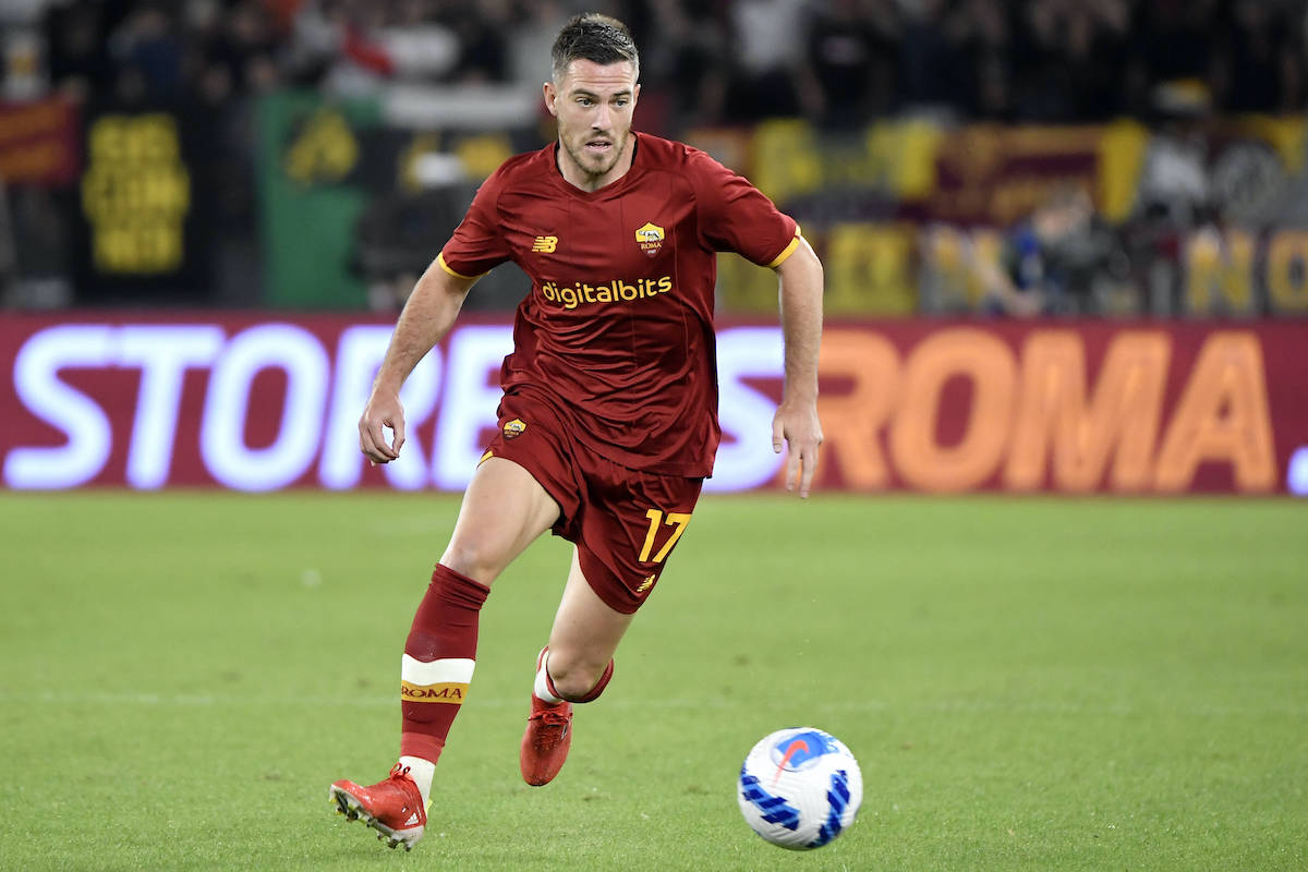 Video: Jordan Veretout Converts Penalty to Bring Roma Within One of Lazio | The Laziali